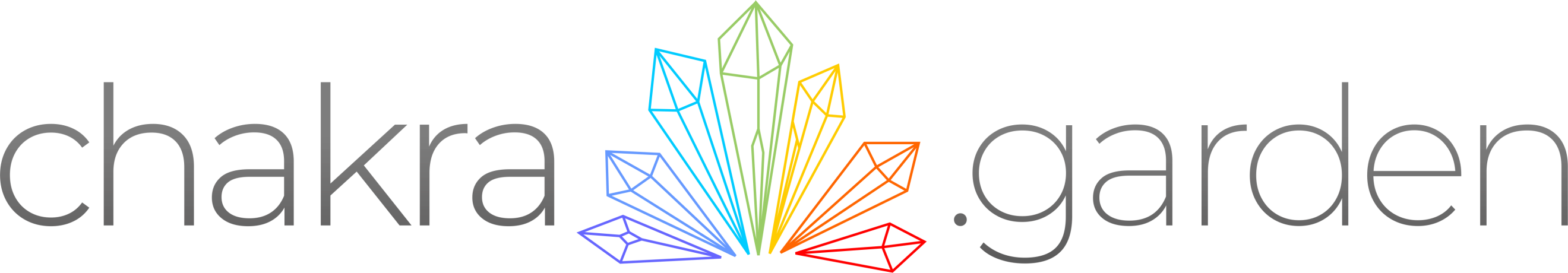 chakra.garden