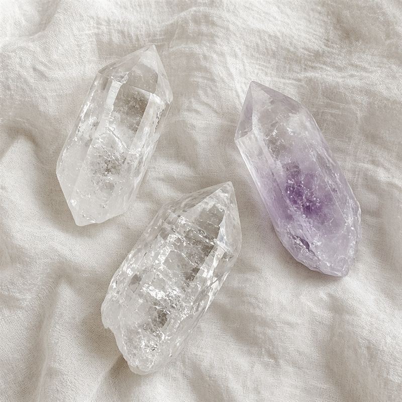 Stones for Crown
