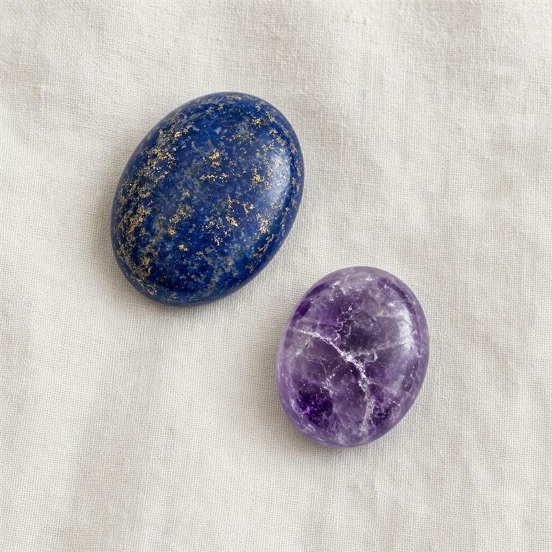 Stones for Third Eye