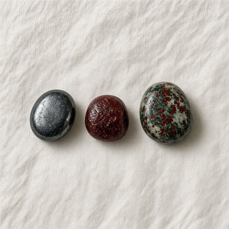 Stones for Root