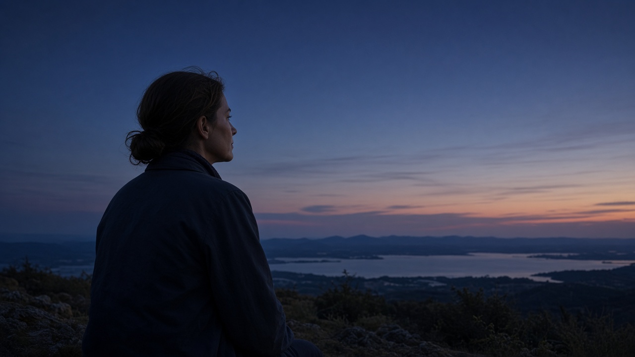 The far horizon