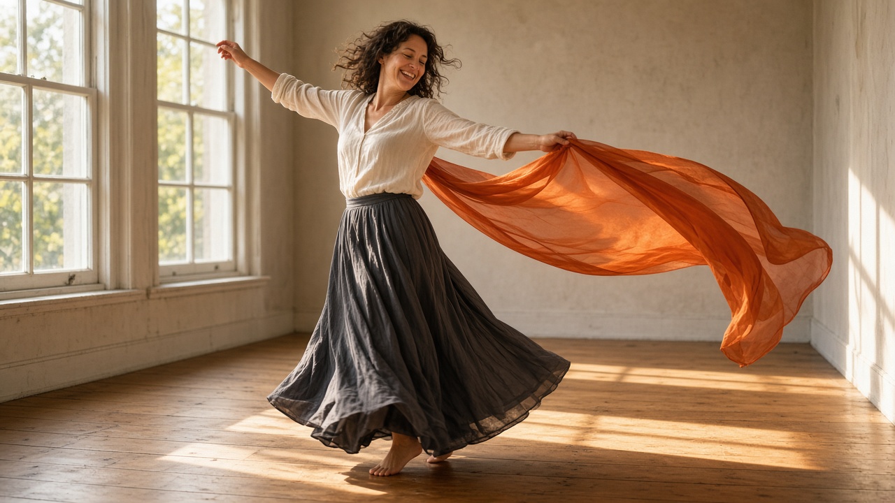 Dancing